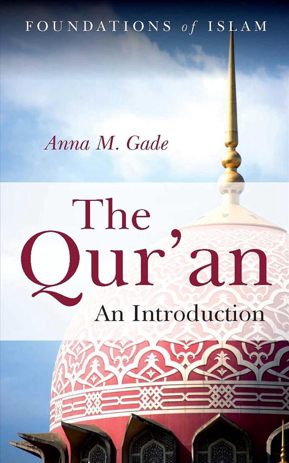 The Qur'an, 9781851687046