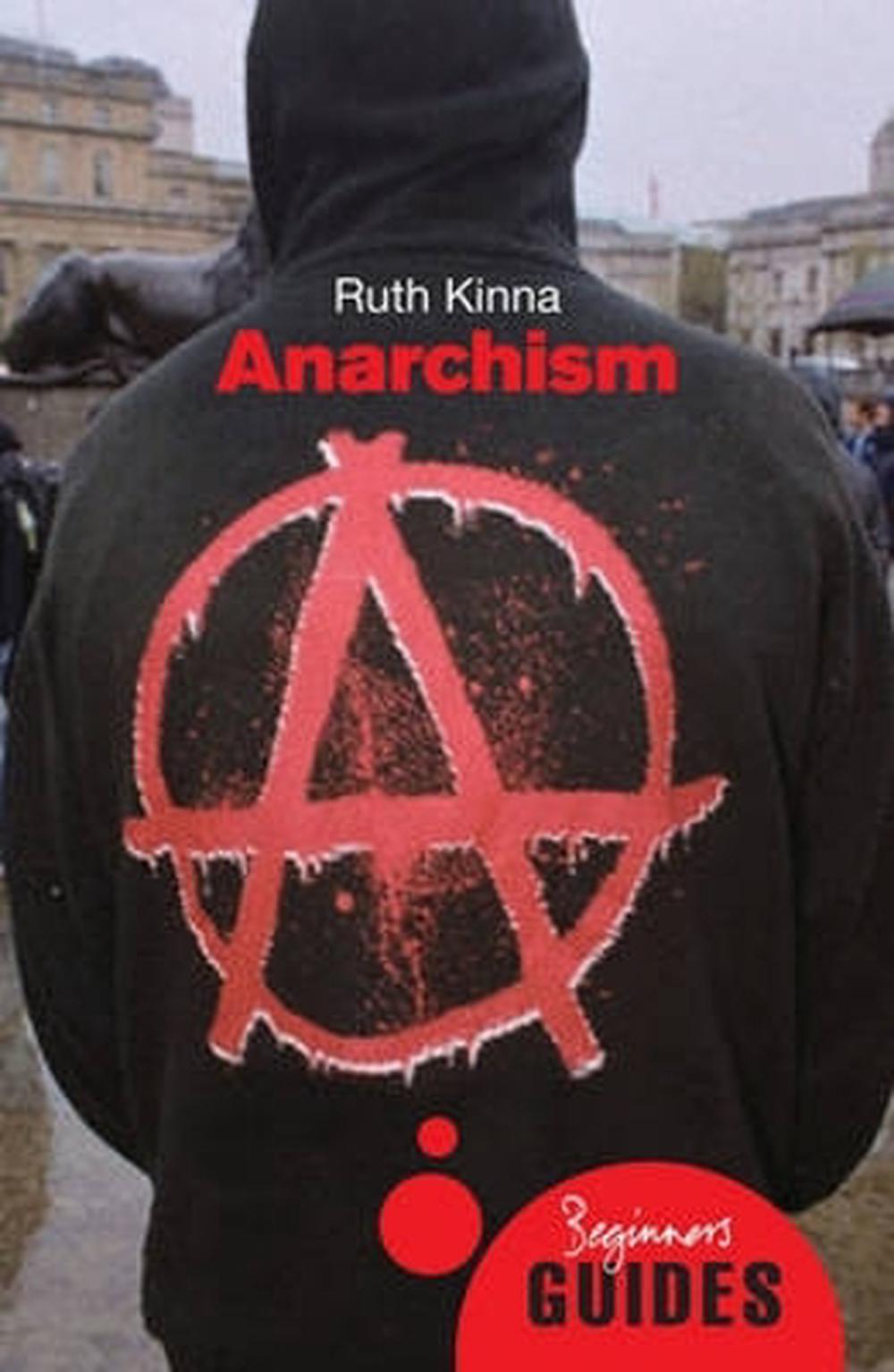Anarchism, 9781851687176