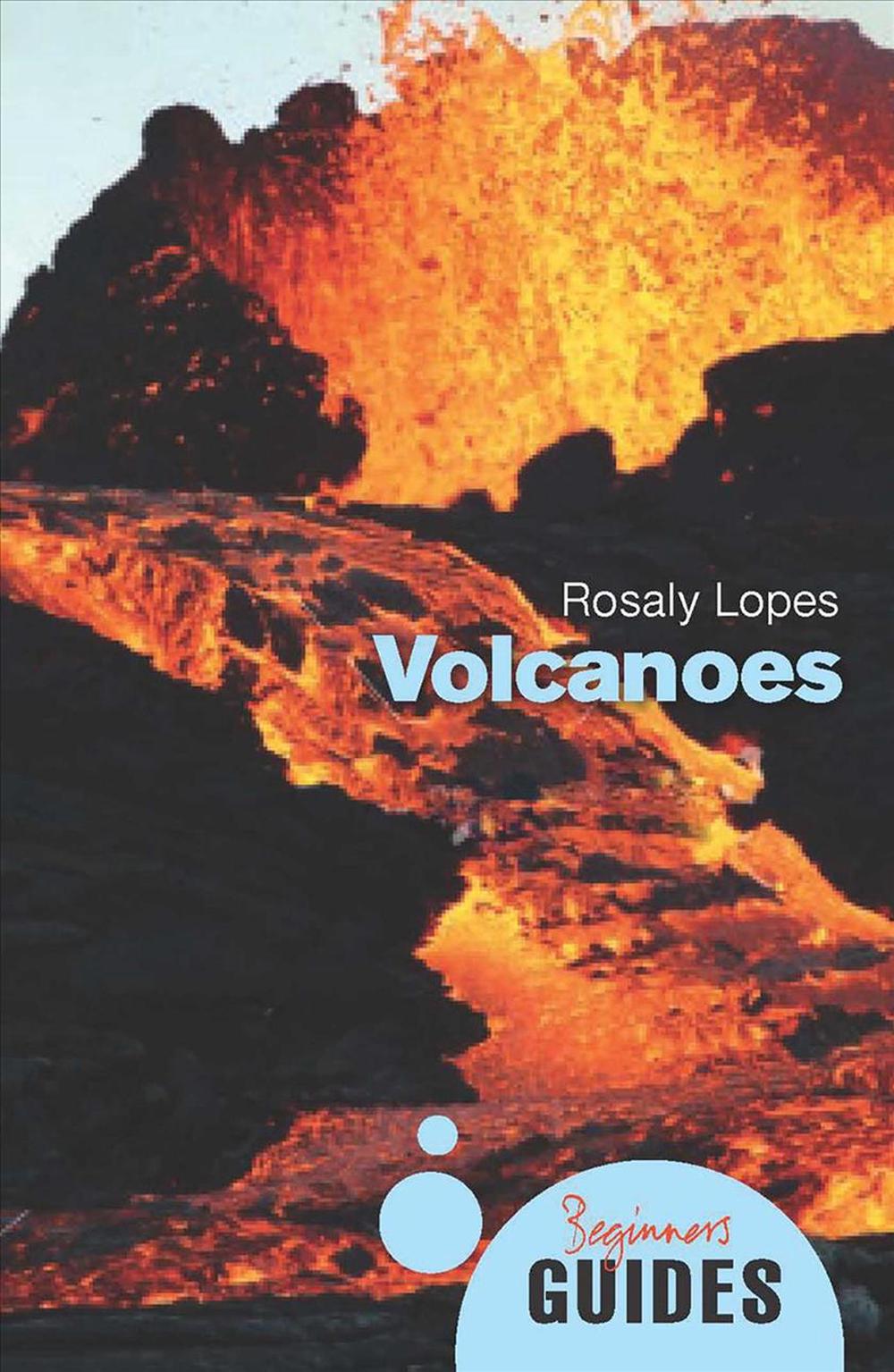 Volcanoes, 9781851687251