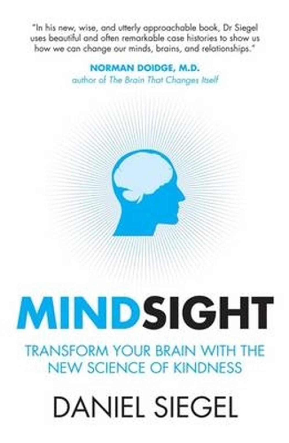 Mindsight, 9781851687930