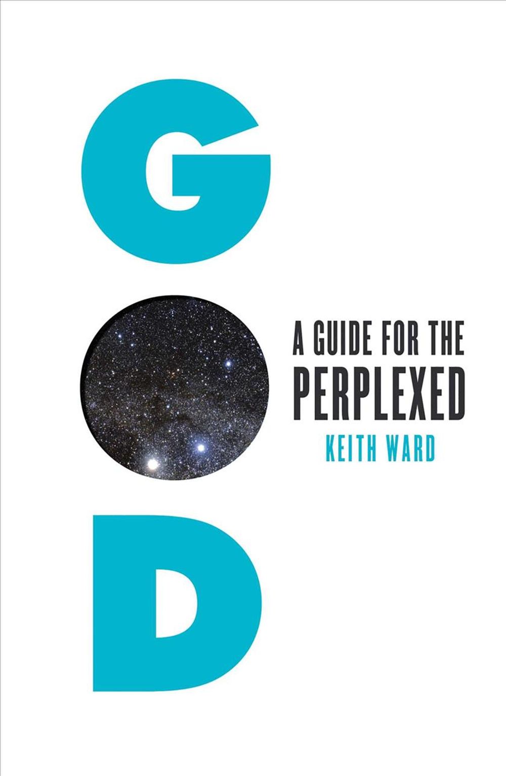 God by Keith Ward - ISBN: 9781851689736