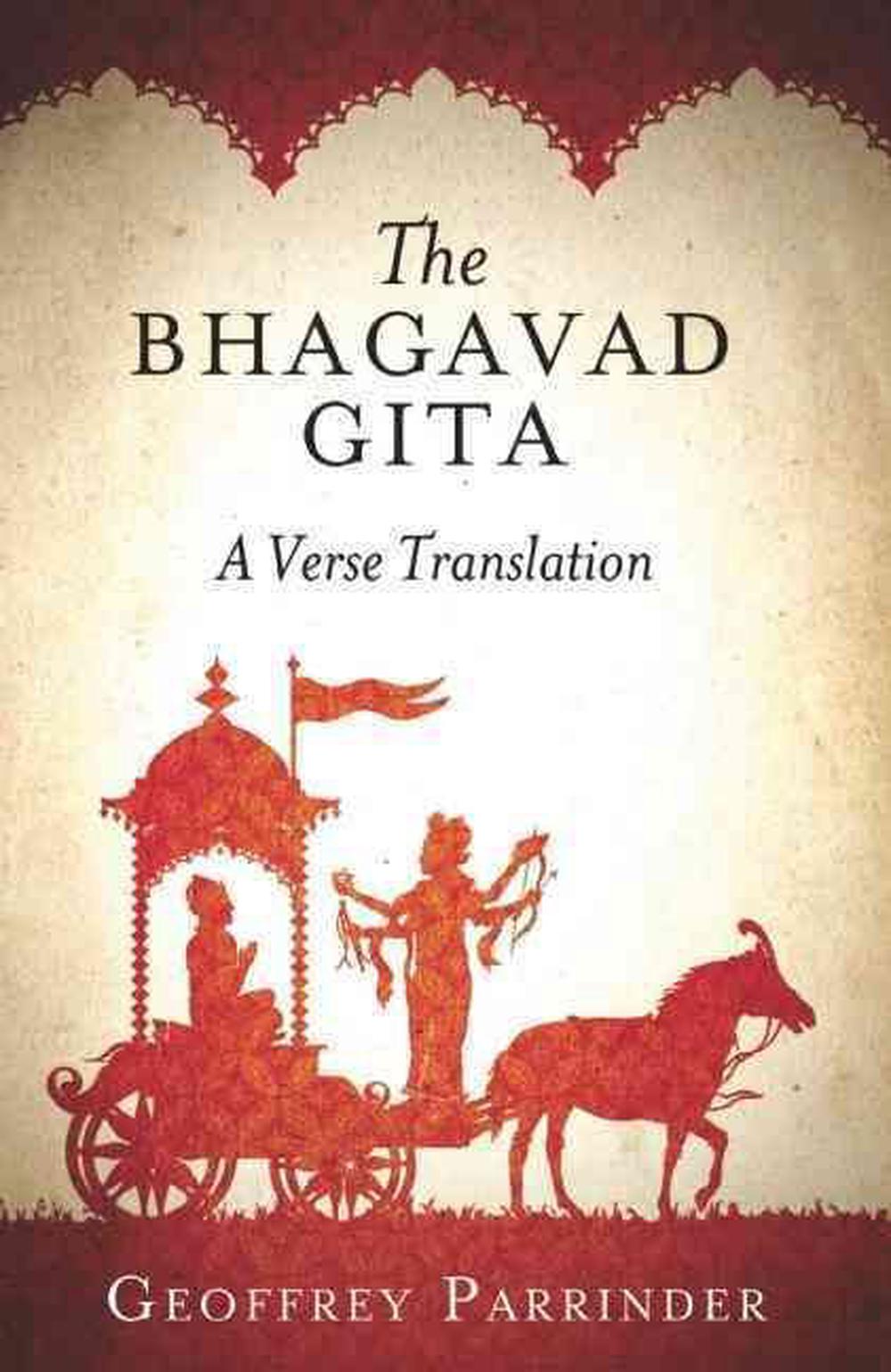 The Bhagavad Gita, 9781851689880