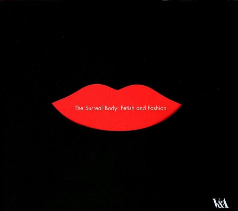 The Surreal Body, 9781851775026