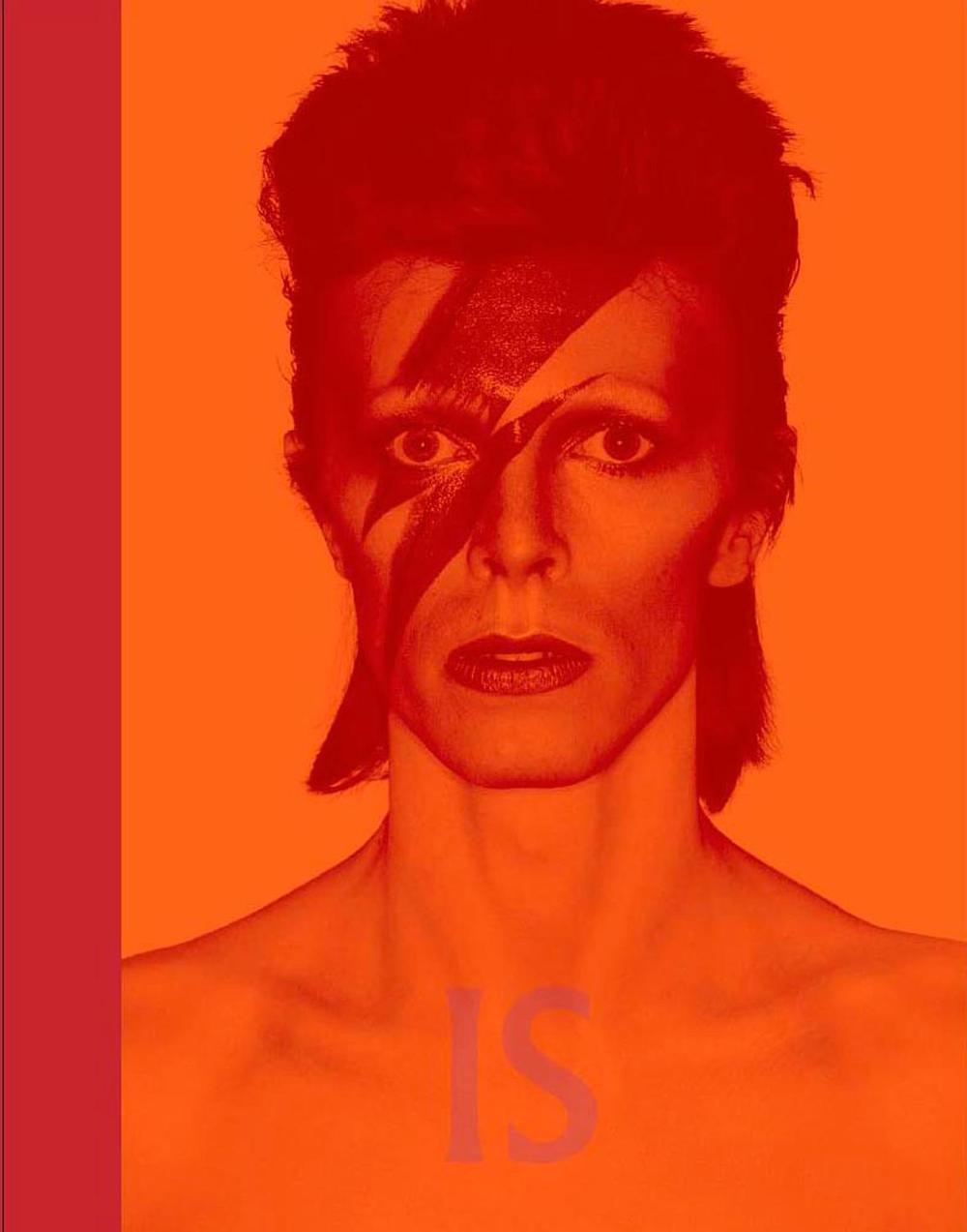 David Bowie Is, 9781851777372