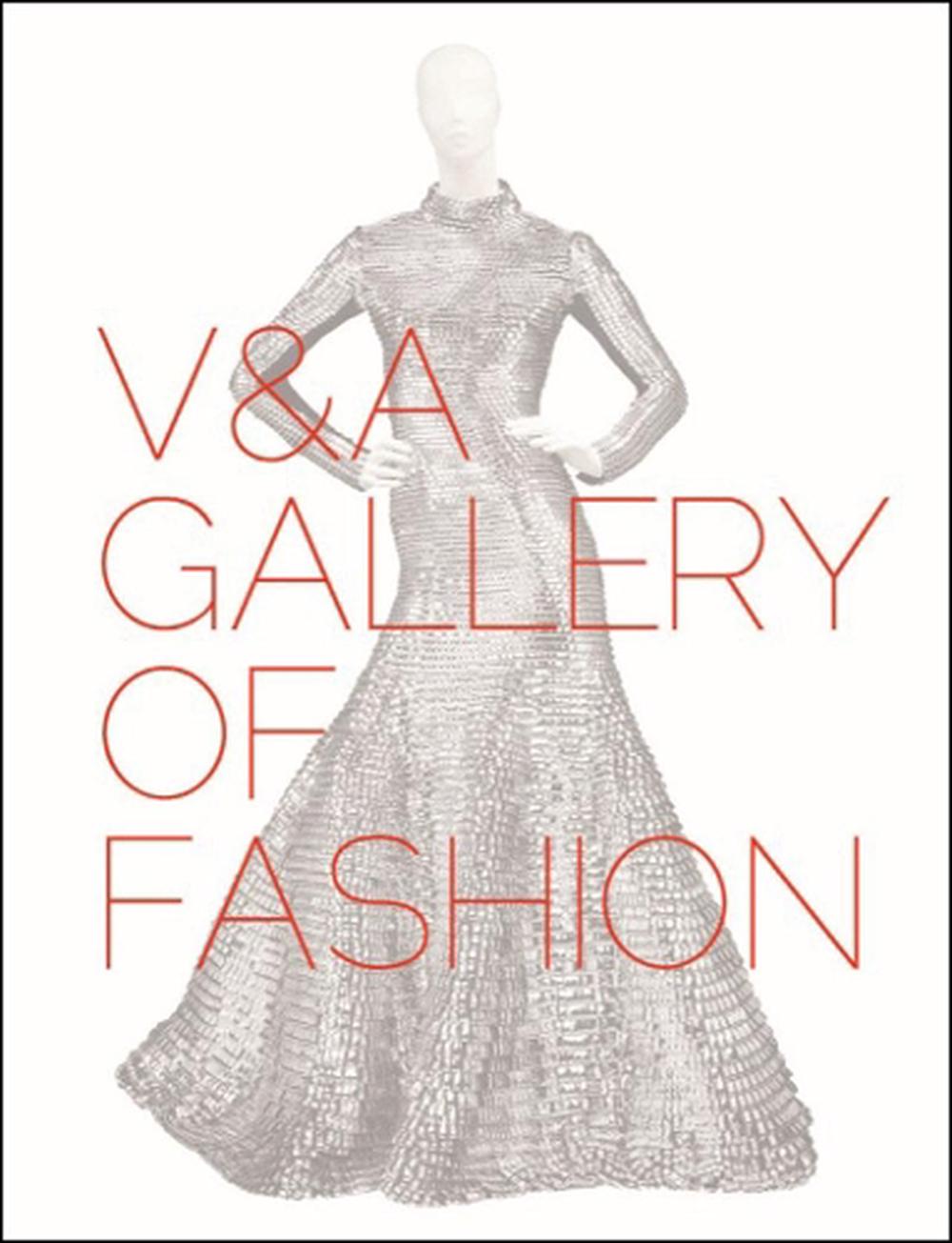 V&A Gallery of Fashion, 9781851778935