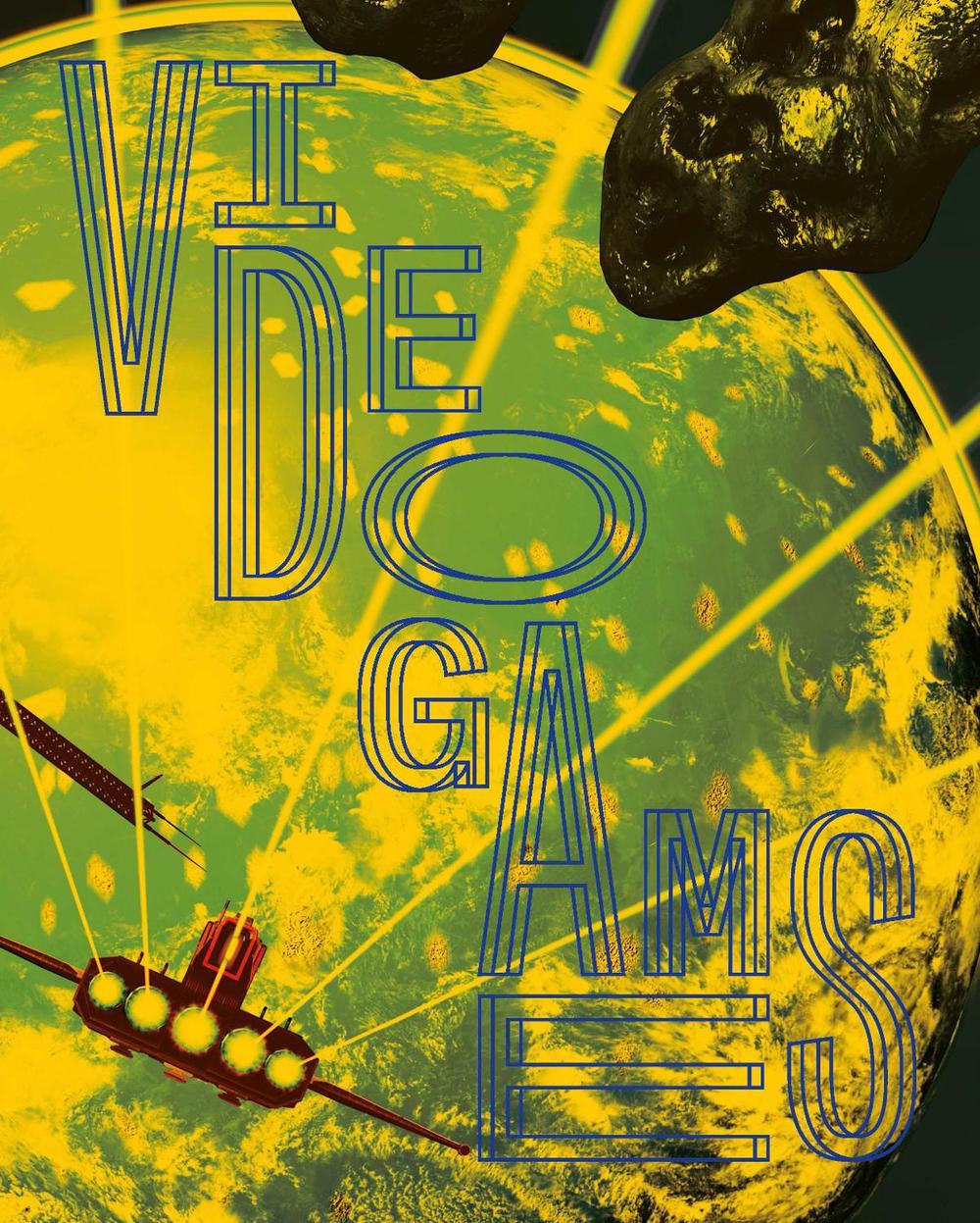 Videogames, 9781851779406