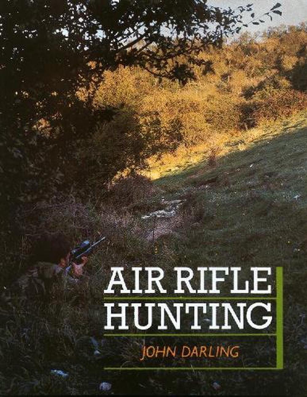 Air Rifle Hunting, 9781852230630