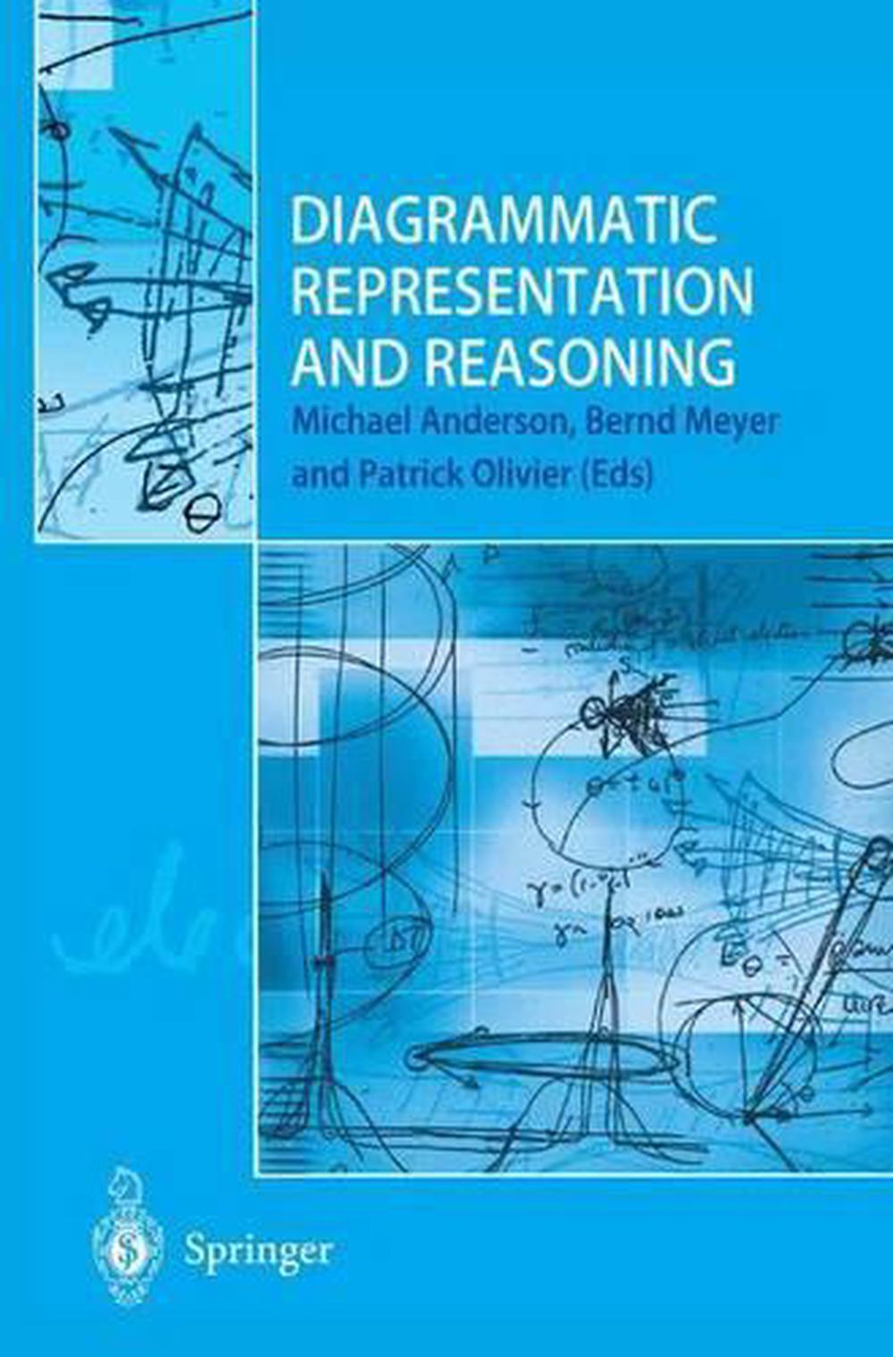 Diagrammatic Representation and Reasoning, 9781852332426