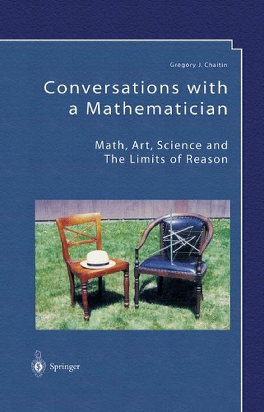 Conversations with a Mathematician, 9781852335496