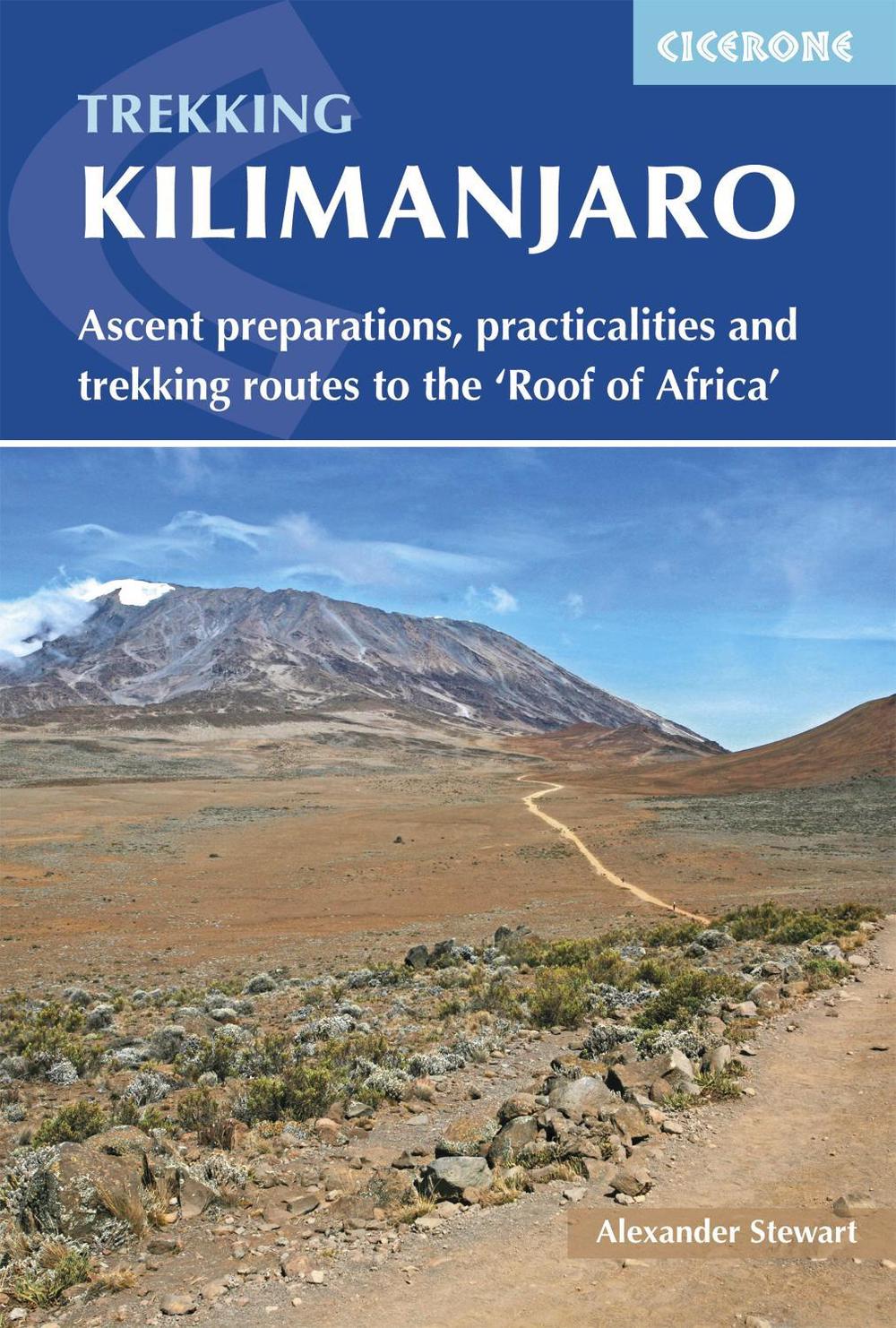 Kilimanjaro, 9781852847586