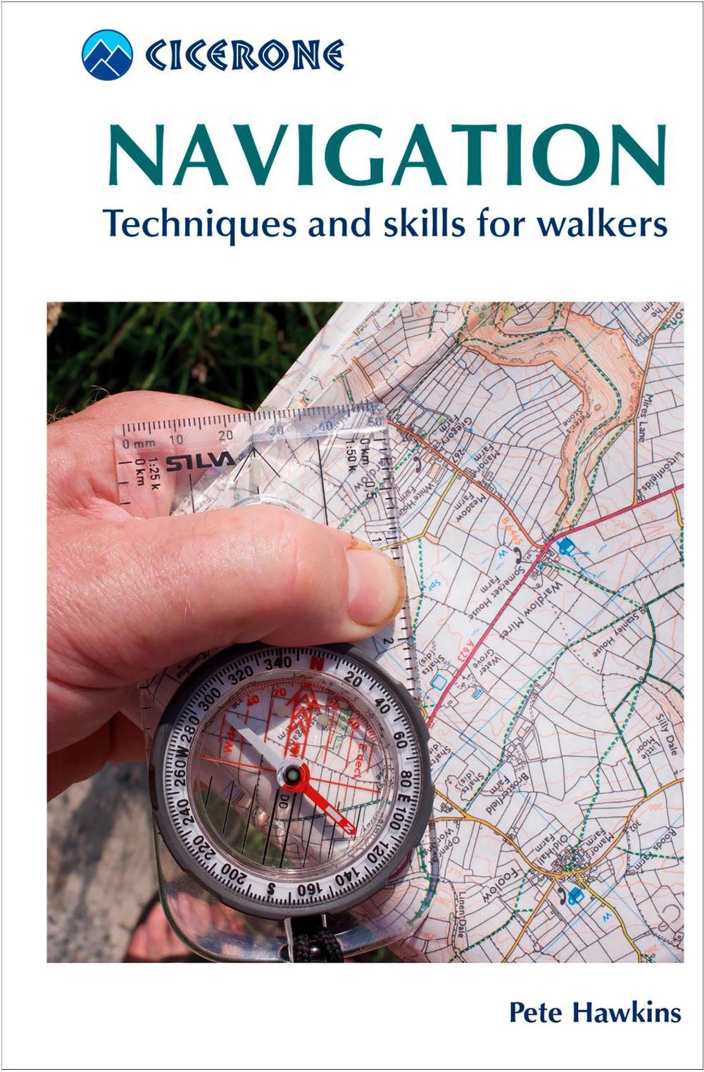 Navigation, 9781852848910