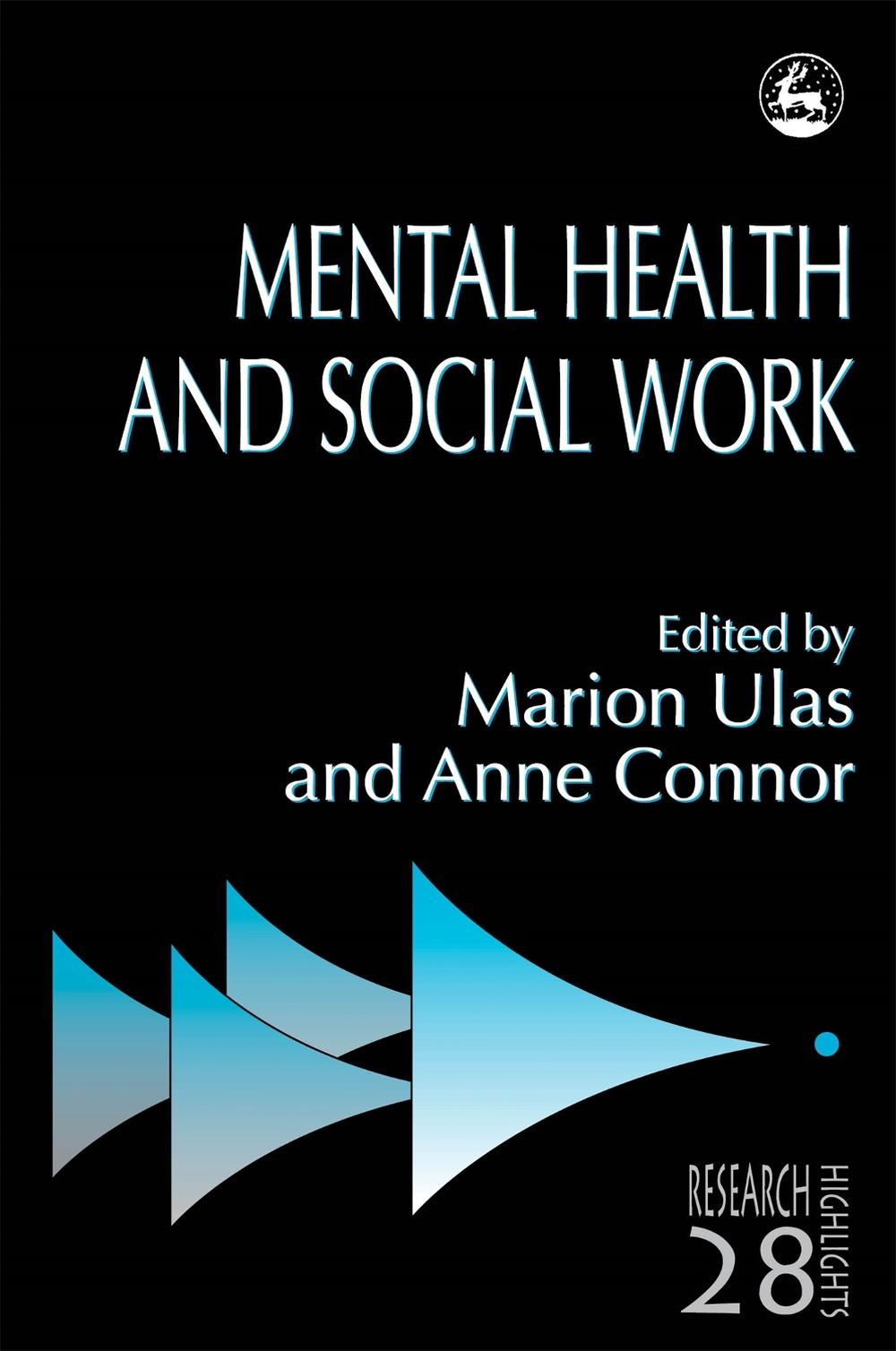 Mental Health and Social Work, 9781853023026