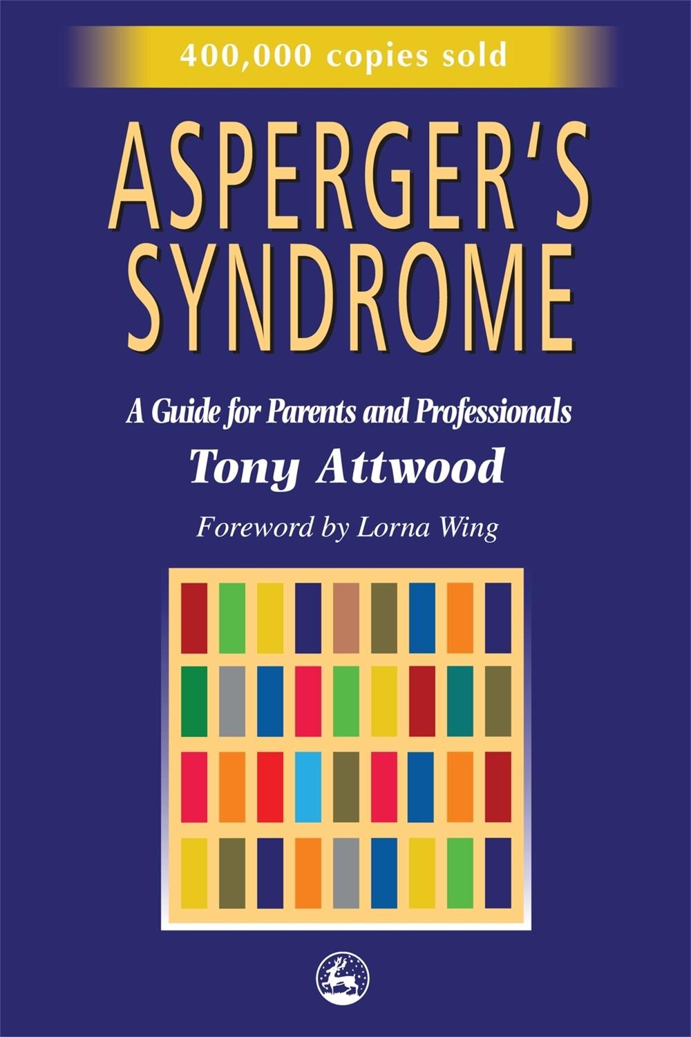 Asperger's Syndrome, 9781853025778