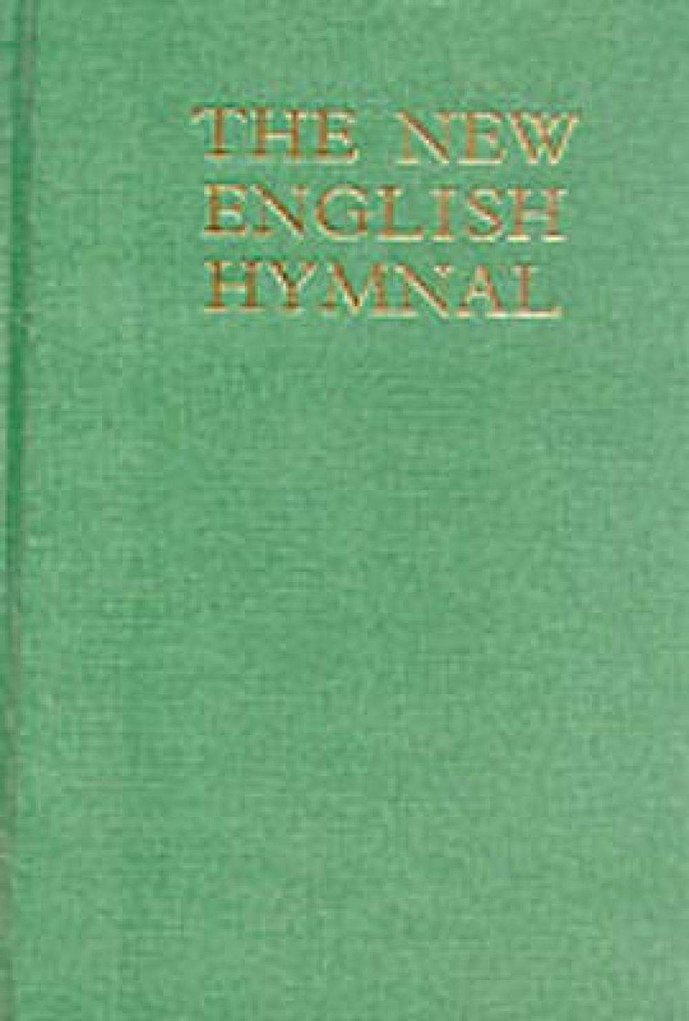 New English Hymnal, 9781853110979