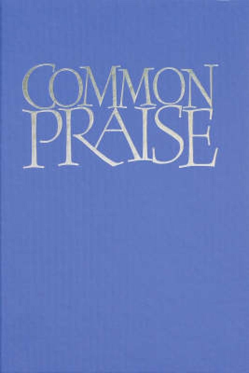 Common Praise Words edition, 9781853112669