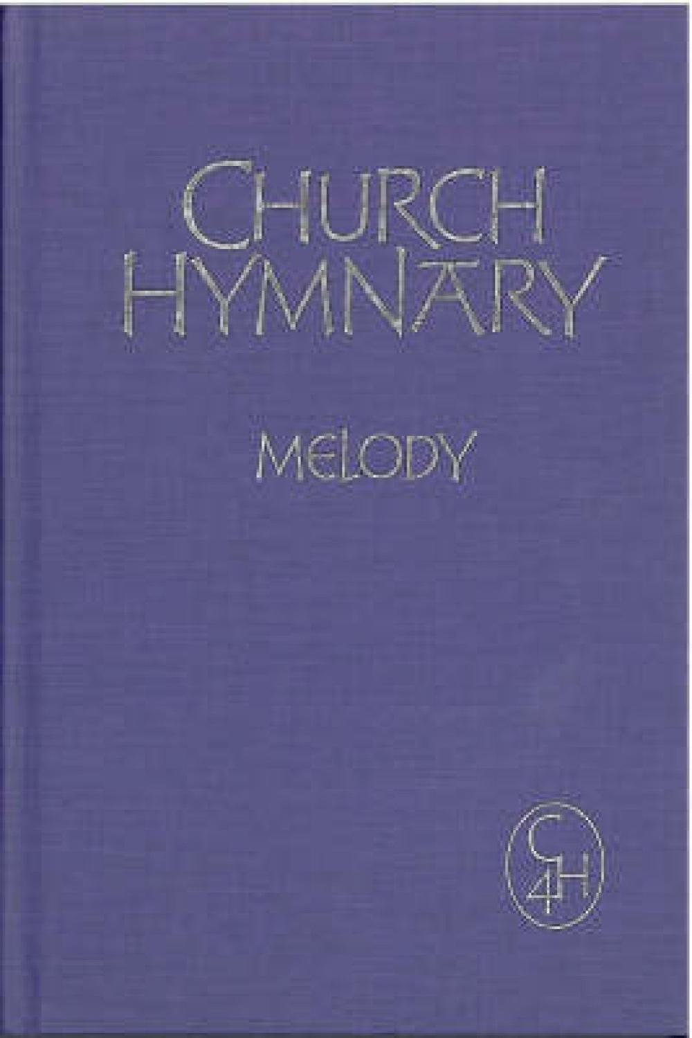 Church Hymnary 4, 9781853116148