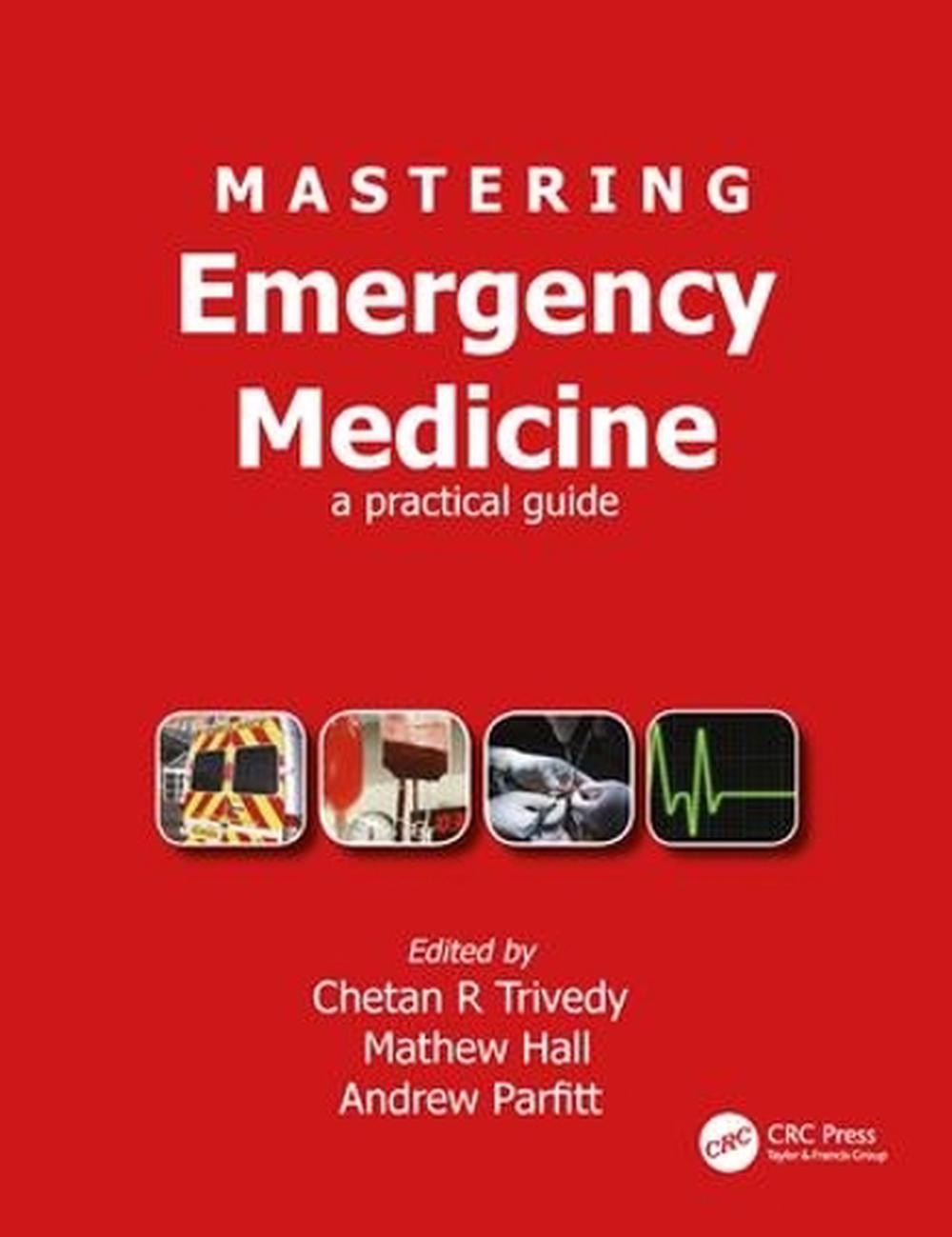 Mastering Emergency Medicine, 1st Edition, 9781853157448
