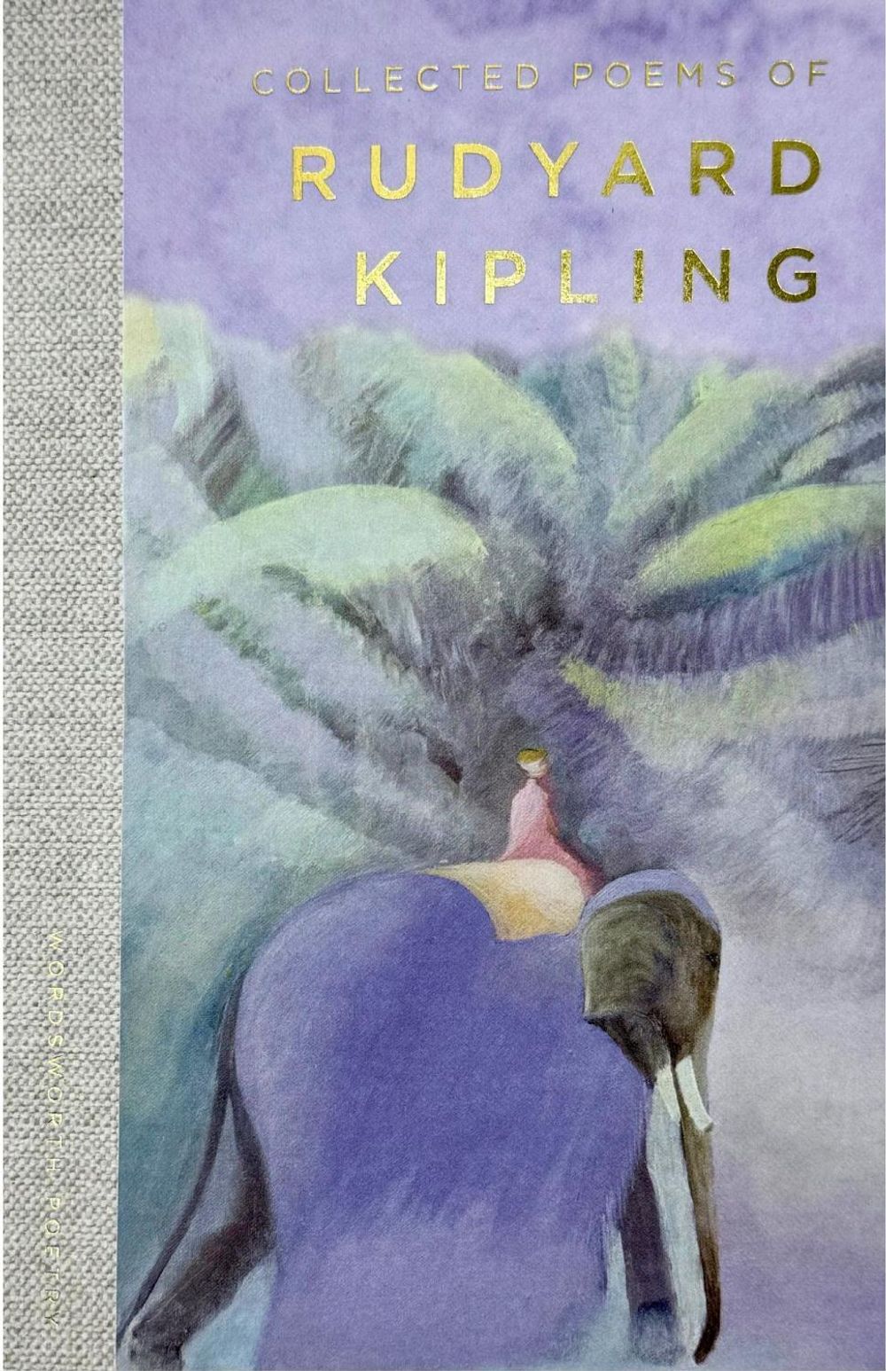 kipling country of origin
