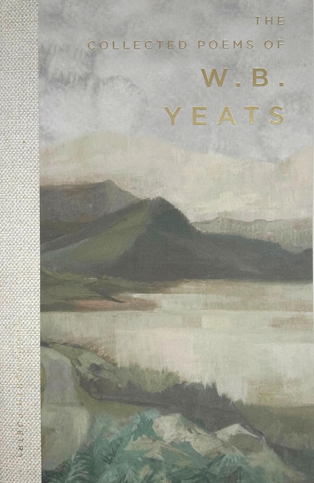 The Collected Poems of W.B. Yeats, 9781853264542