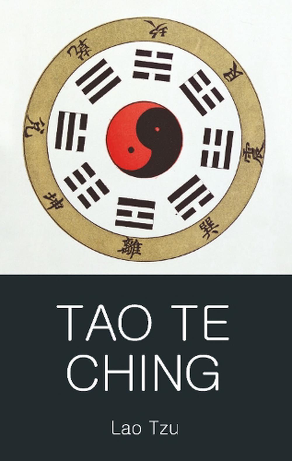 Tao Te Ching by Lao Tzu, Paperback, 9781853264719 | Buy online at The Nile