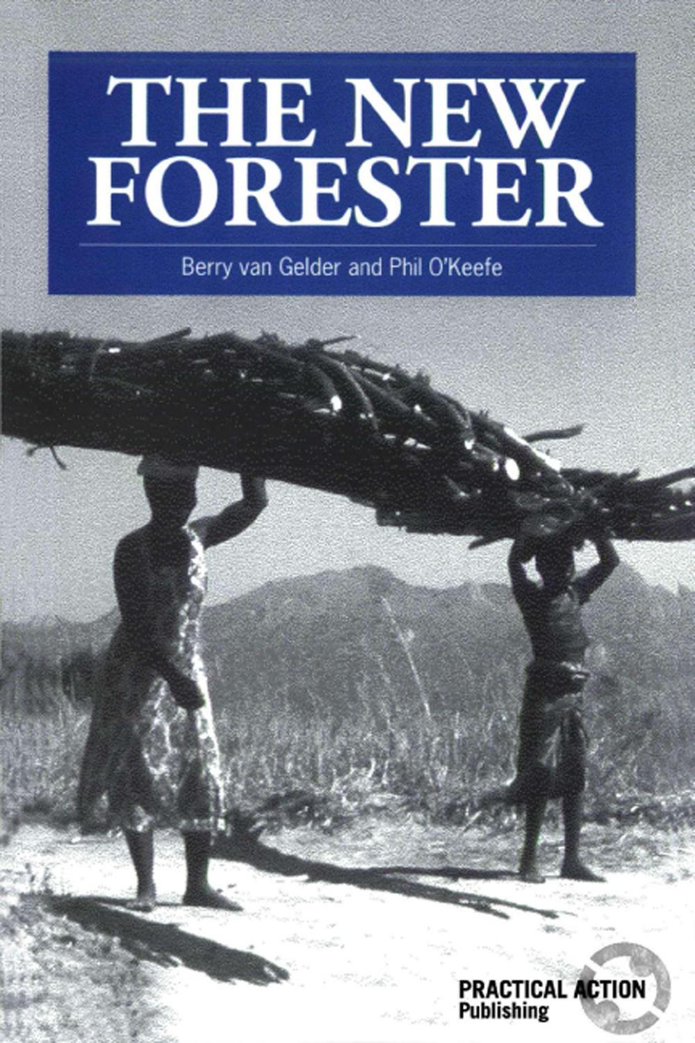 The New Forester by Phil O'Keefe - ISBN: 9781853392320