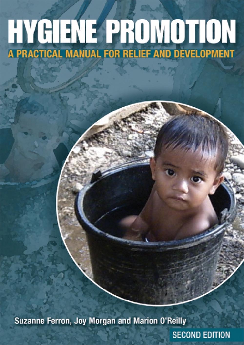 Hygiene Promotion by Suzanne Ferron - ISBN: 9781853396410