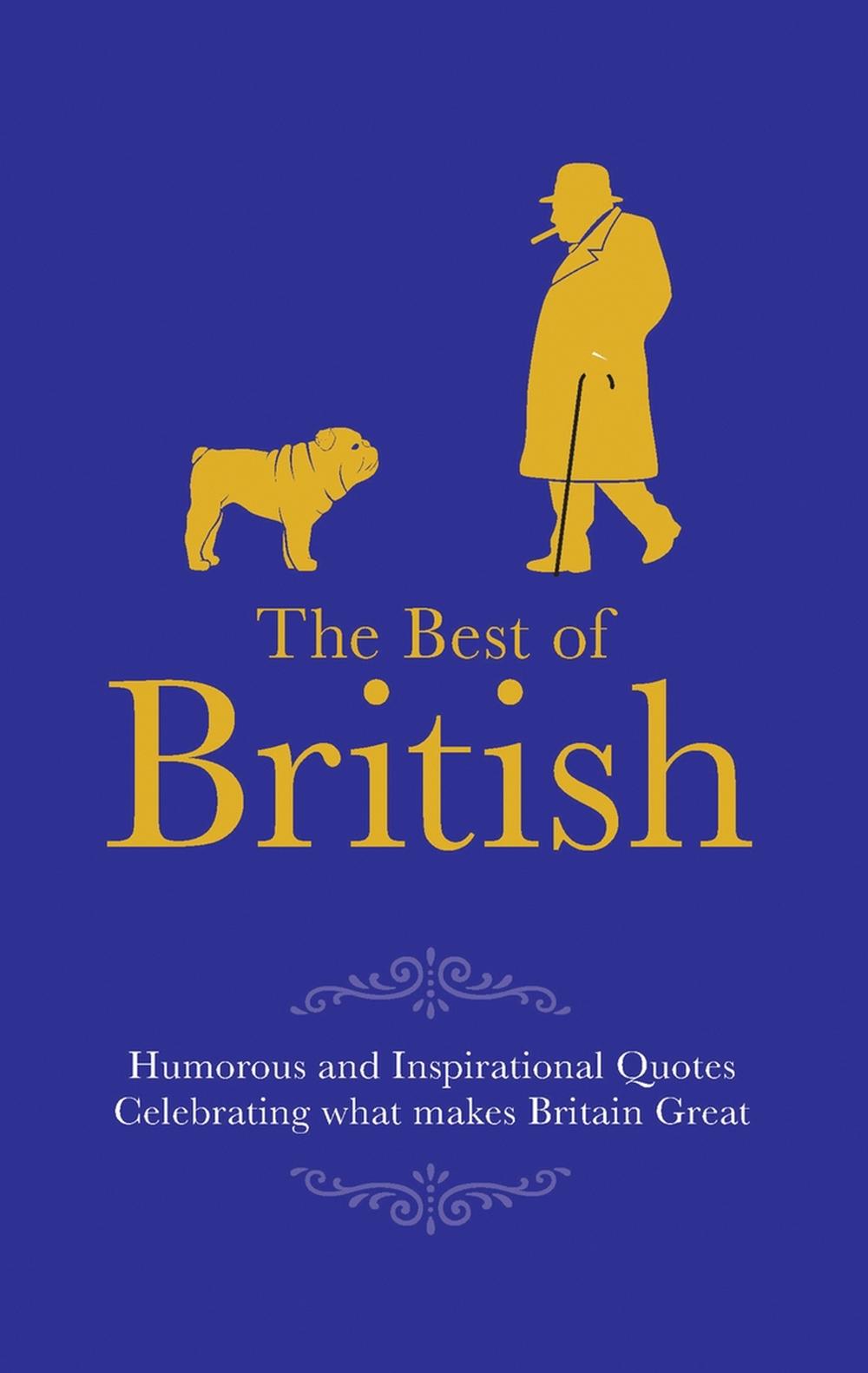 The Best of British by Malcolm Croft - ISBN: 9781853759598