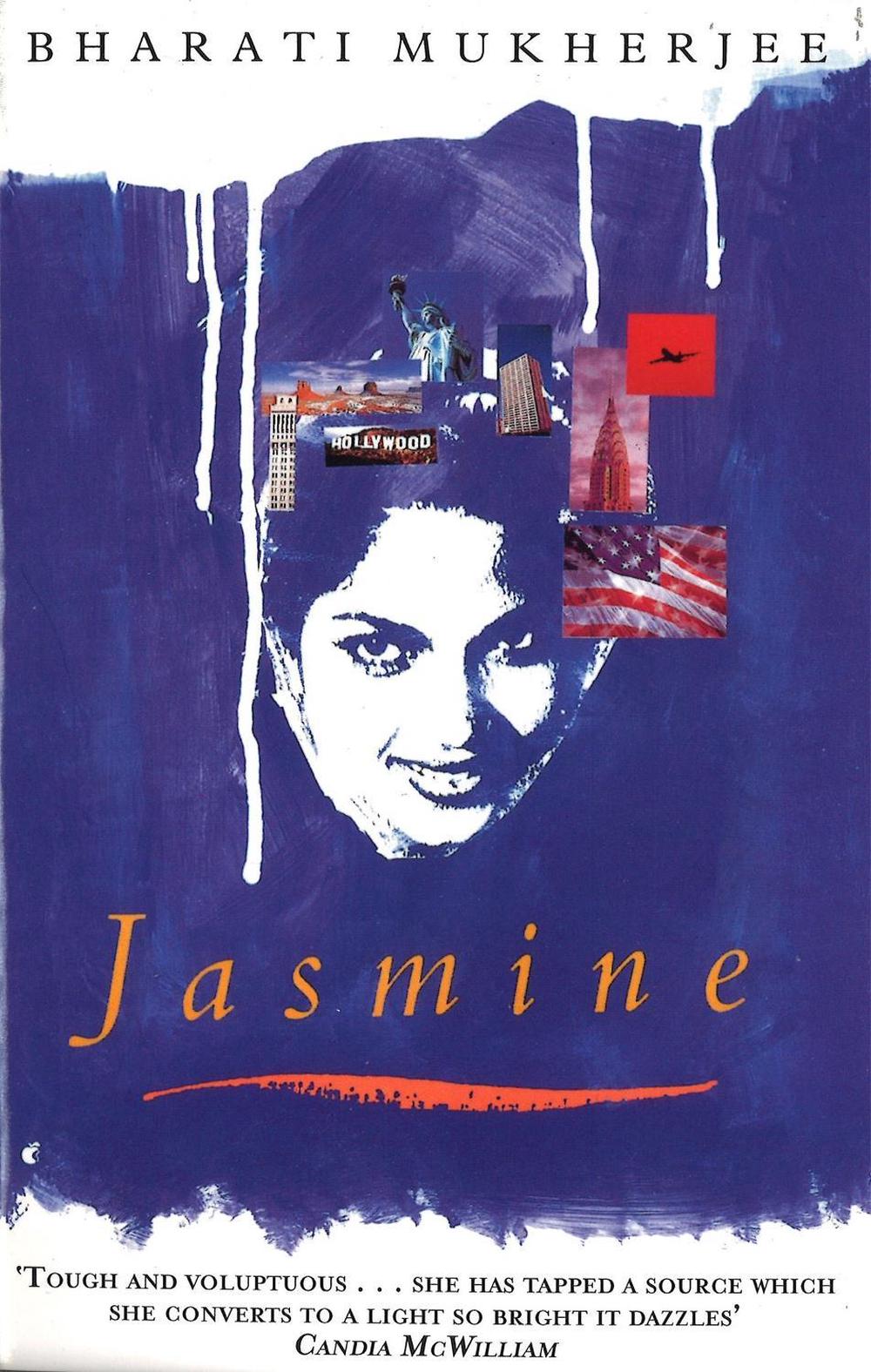 Jasmine by Bharati Mukherjee - ISBN: 9781853812781