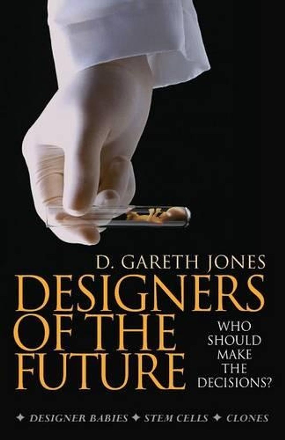 Designers of the Future by Gareth Jones - ISBN: 9781854247087