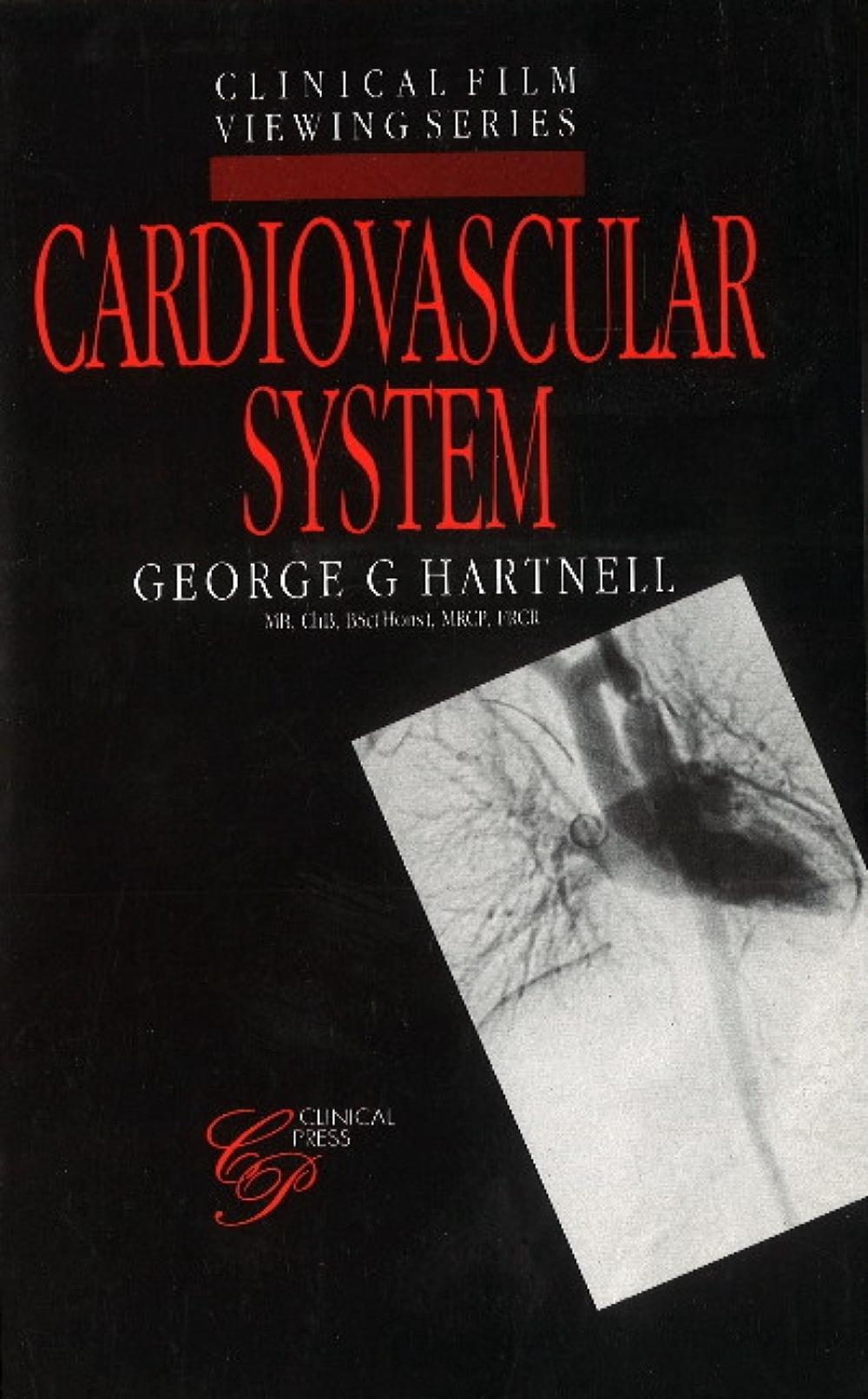 Cardiovascular System, 9781854570123