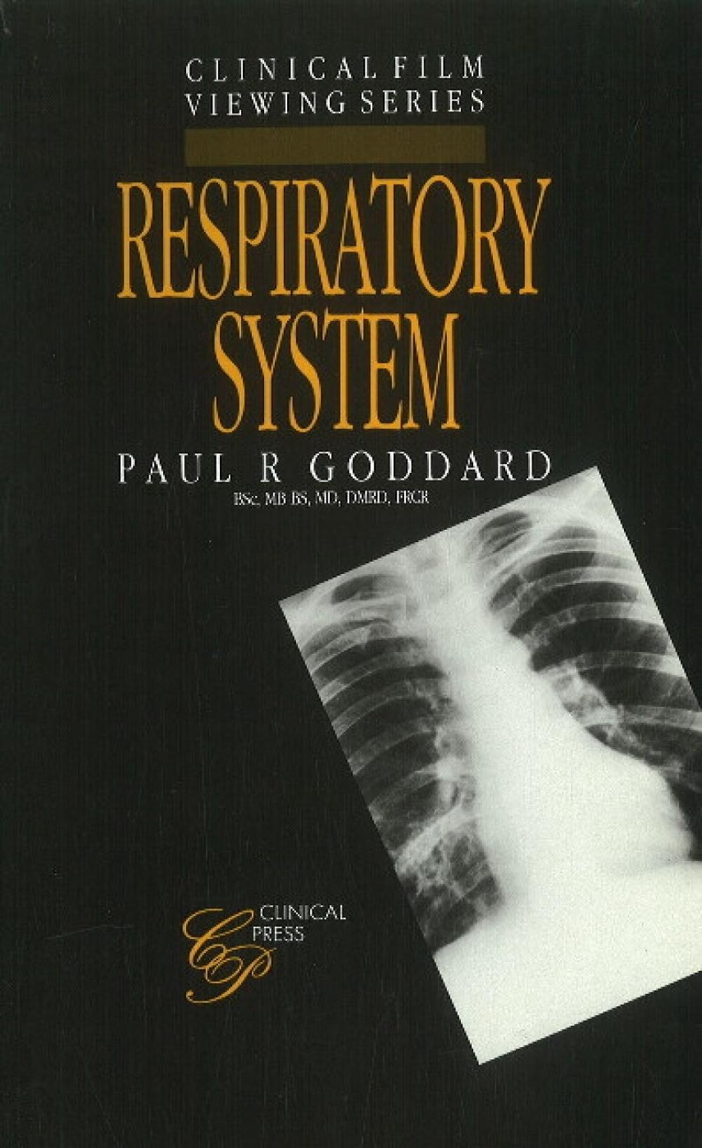 Respiratory System, 9781854570147