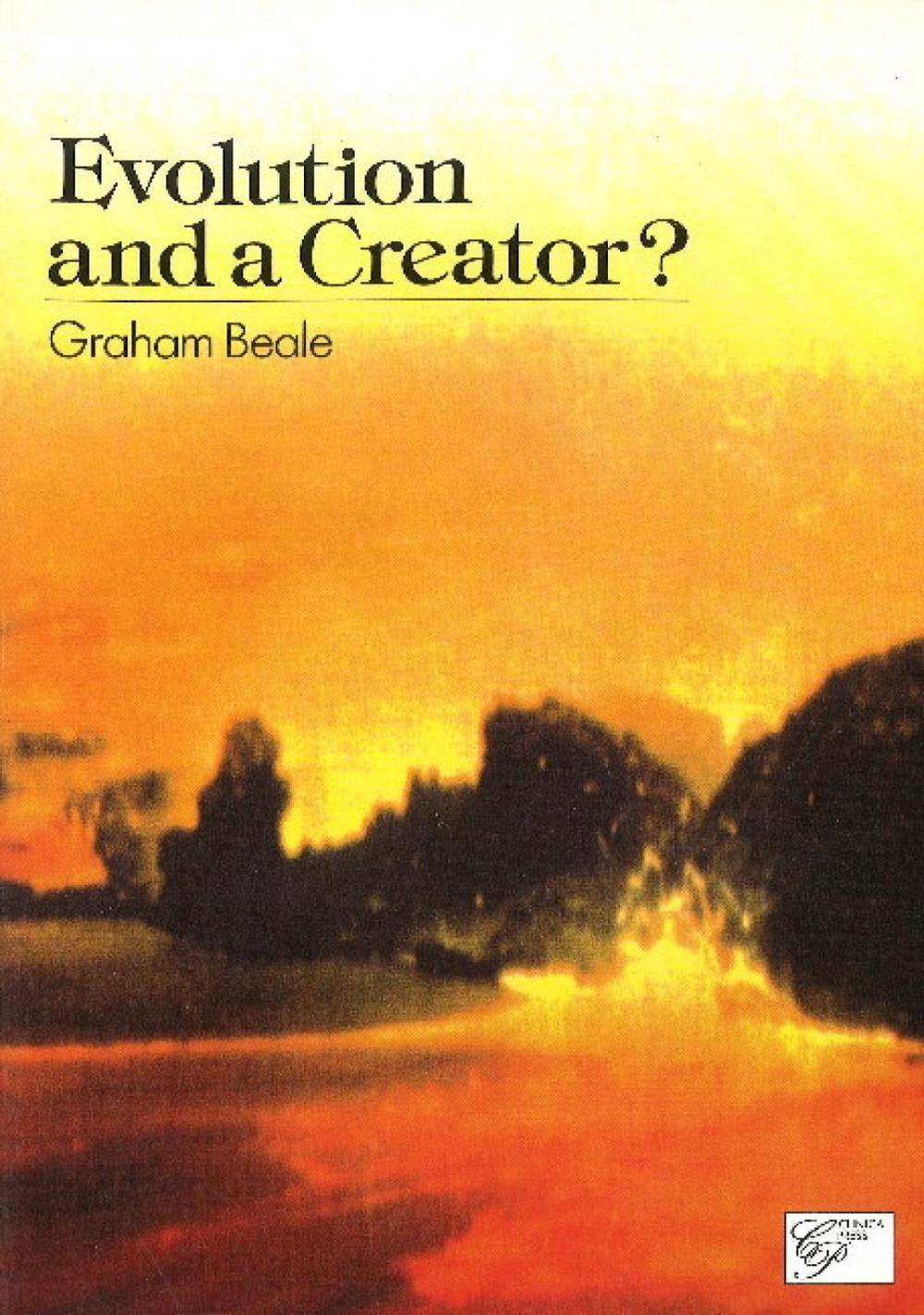 Evolution & a Creator, 9781854570239