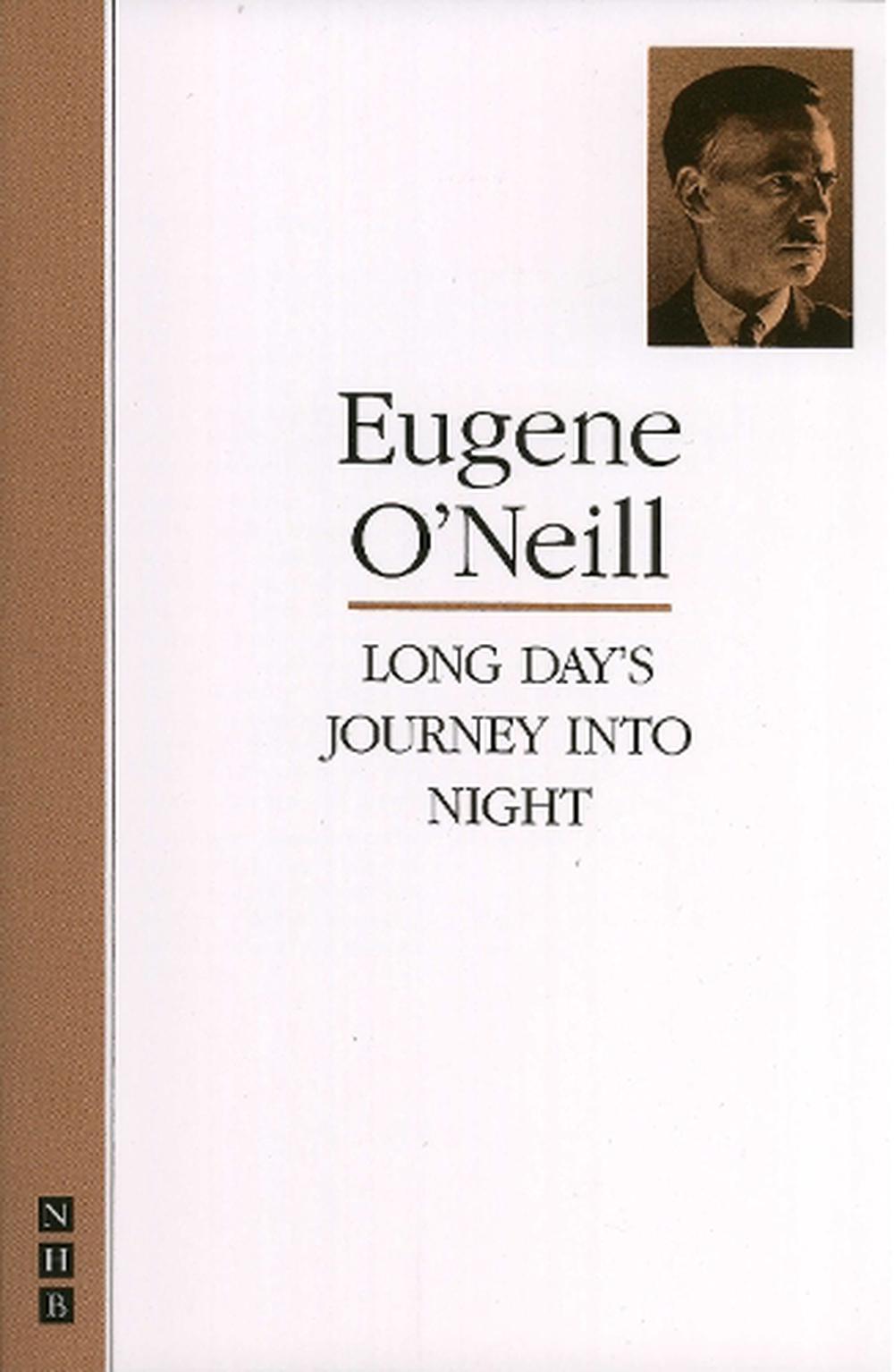 long journey's day into night