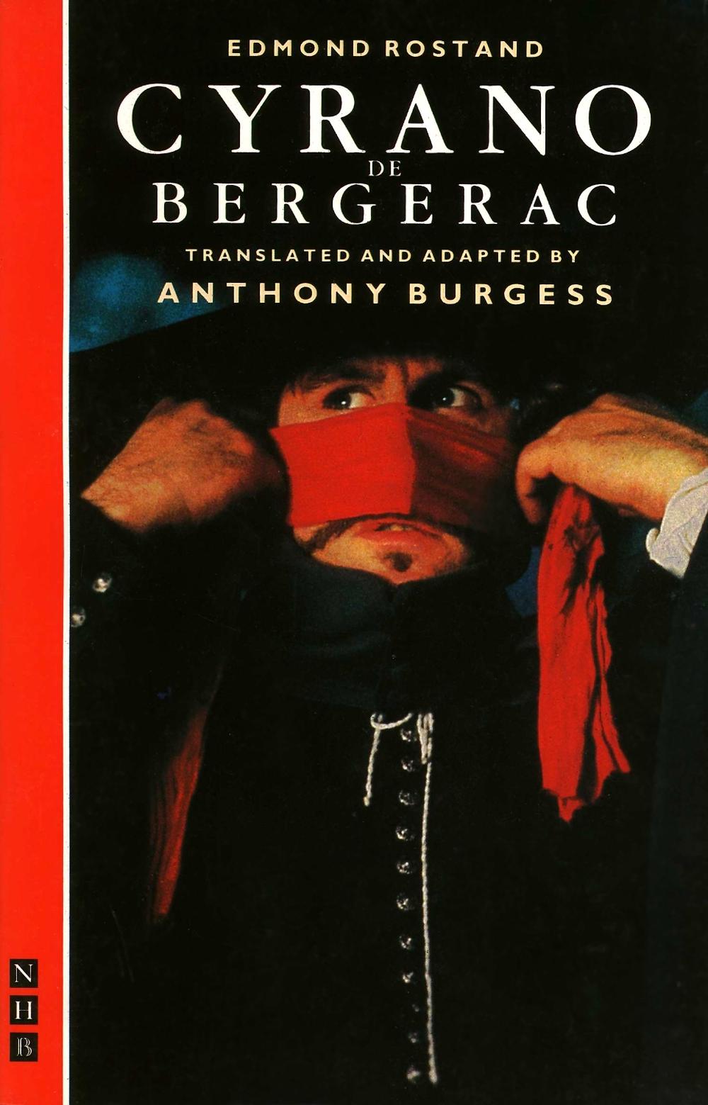 Cyrano de Bergerac, 9781854591173