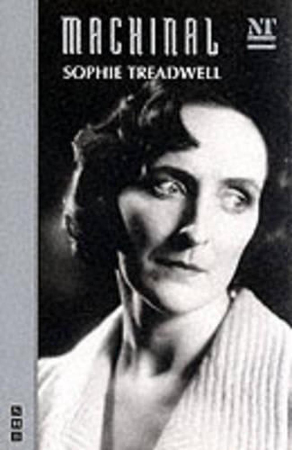 Machinal, 9781854592118