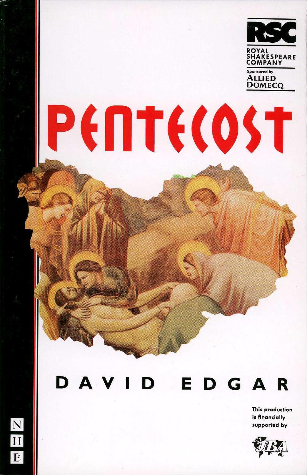 Pentecost, 9781854592927