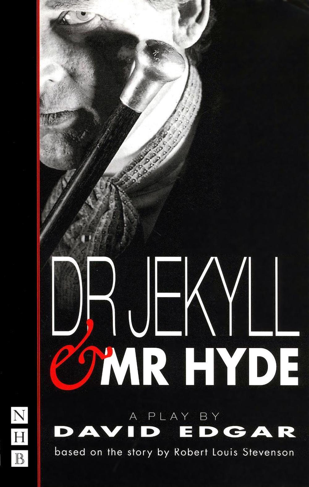 Dr Jekyll and Mr Hyde, 9781854592972