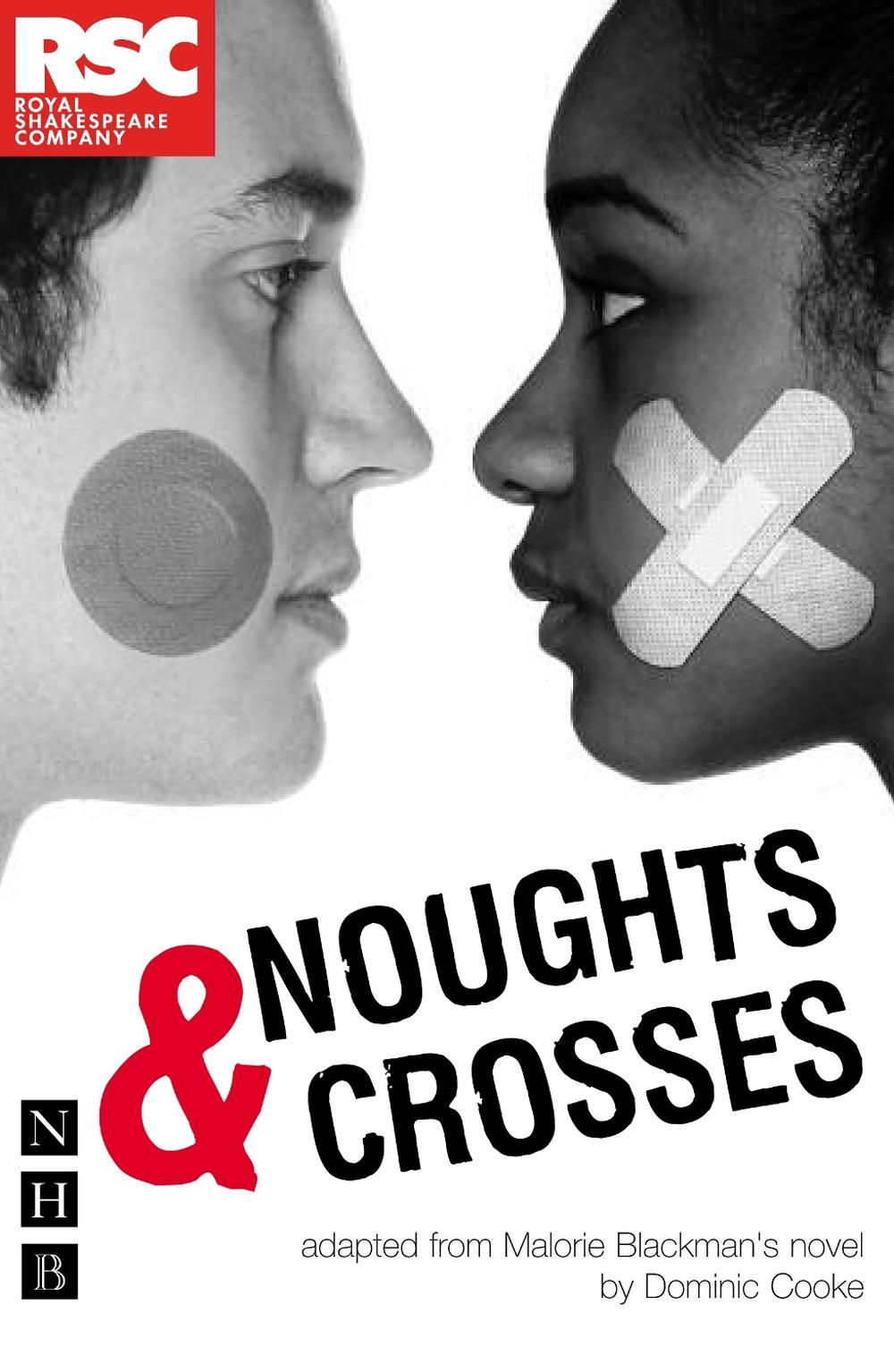 Noughts & Crosses, 9781854599391