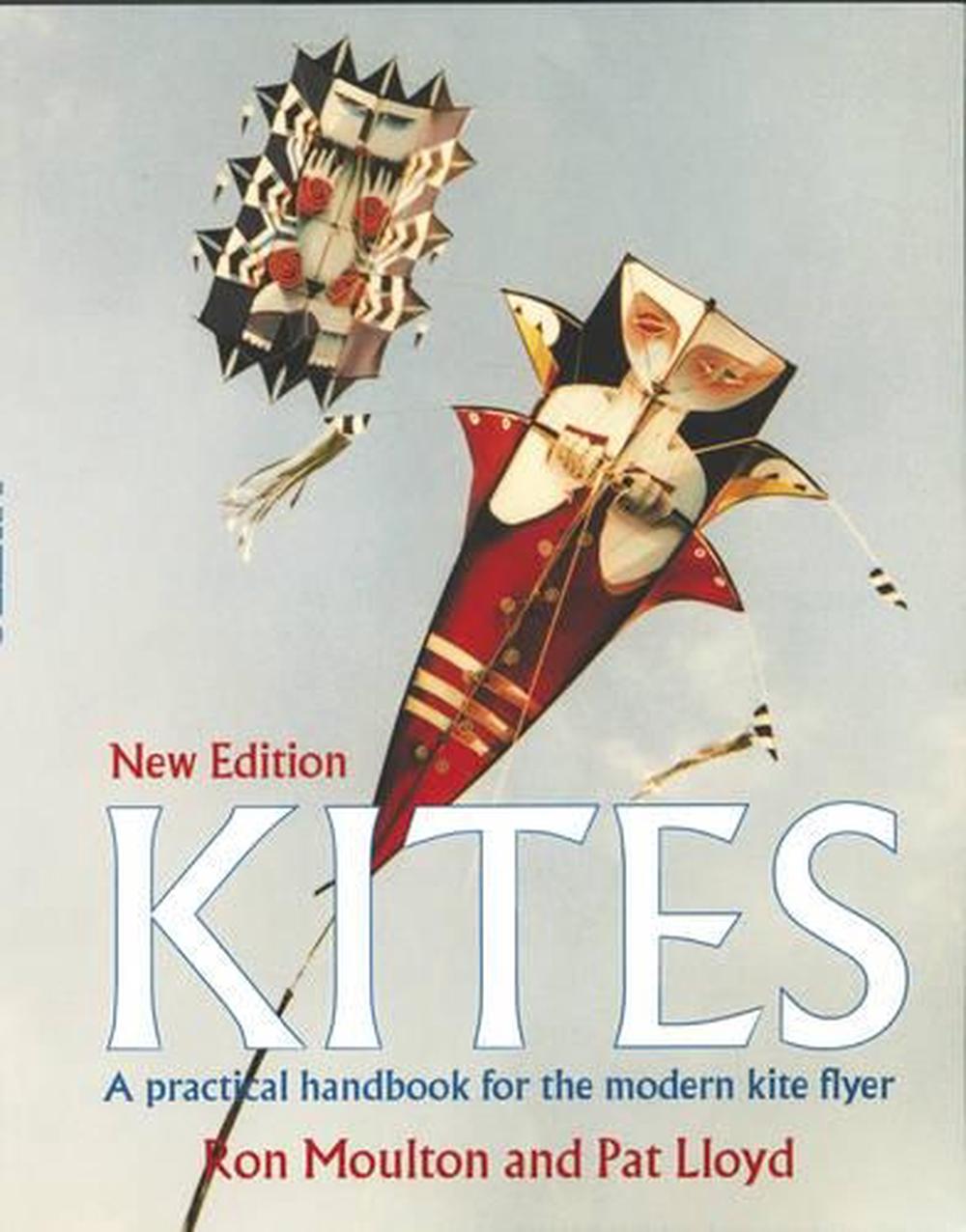 Kites, 9781854861436