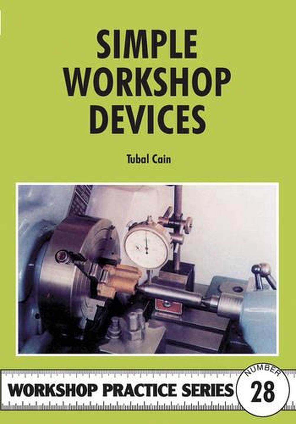 Simple Workshop Devices, 9781854861504