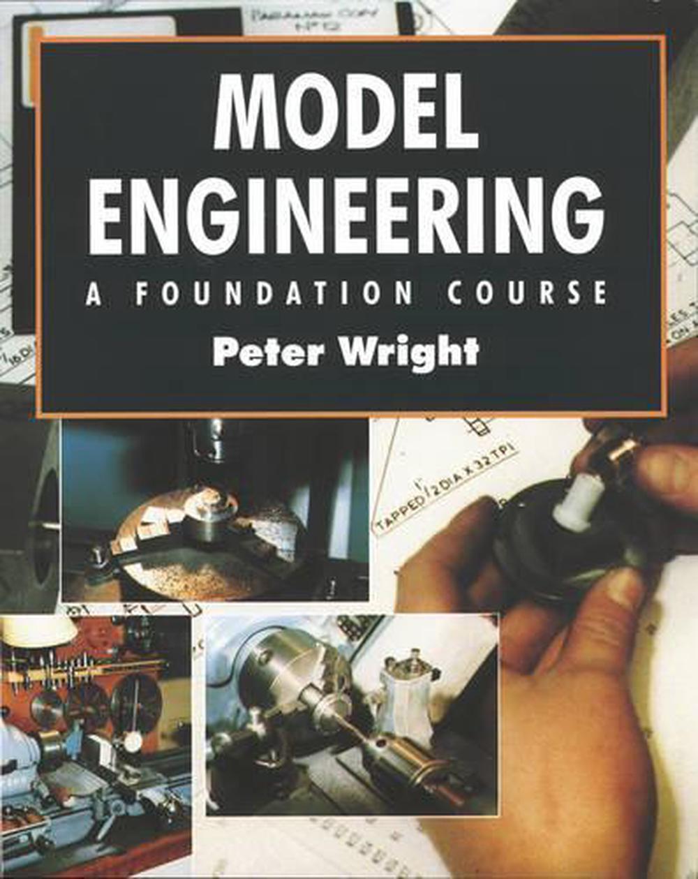 Model Engineering, 9781854861528
