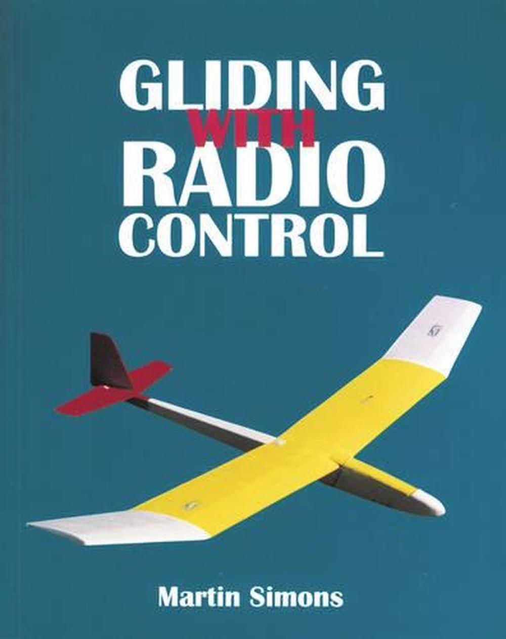 Gliding with Radio Control, 9781854861733