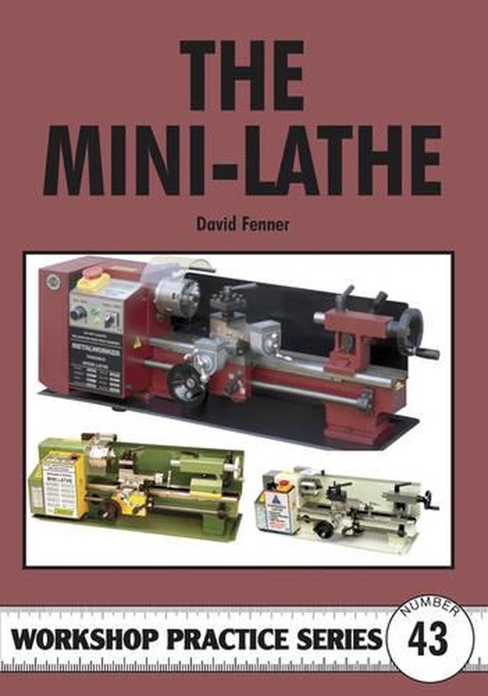 The Mini-Lathe, 9781854862549