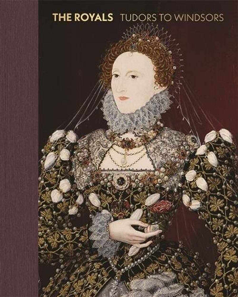 The Royals by Rab MacGibbon - ISBN: 9781855145344