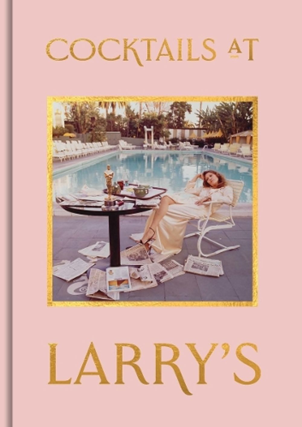 Cocktails at Larry's by Tom Onions - ISBN: 9781855145399