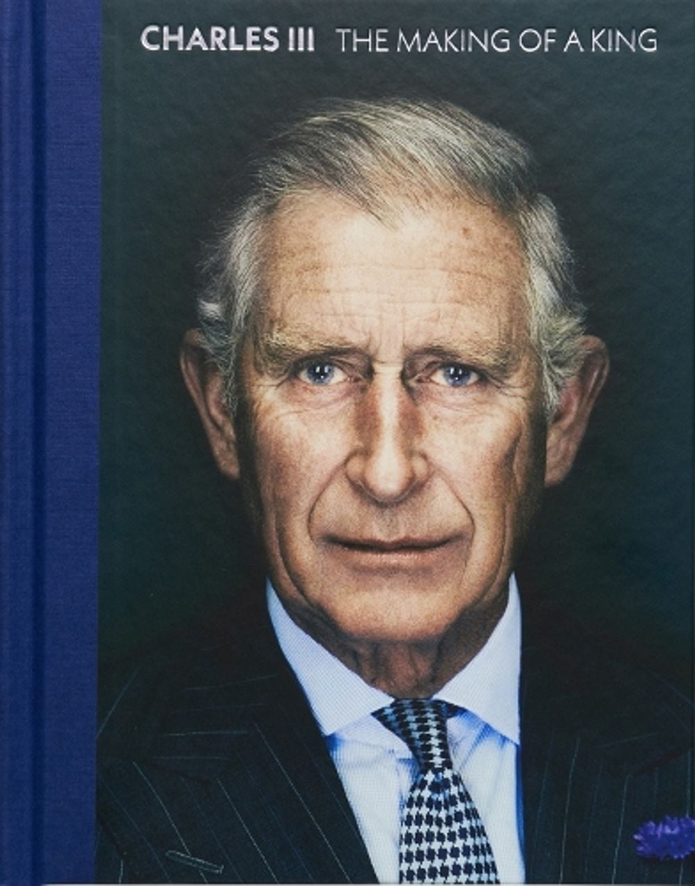 Charles III by Alison Smith - ISBN: 9781855145771