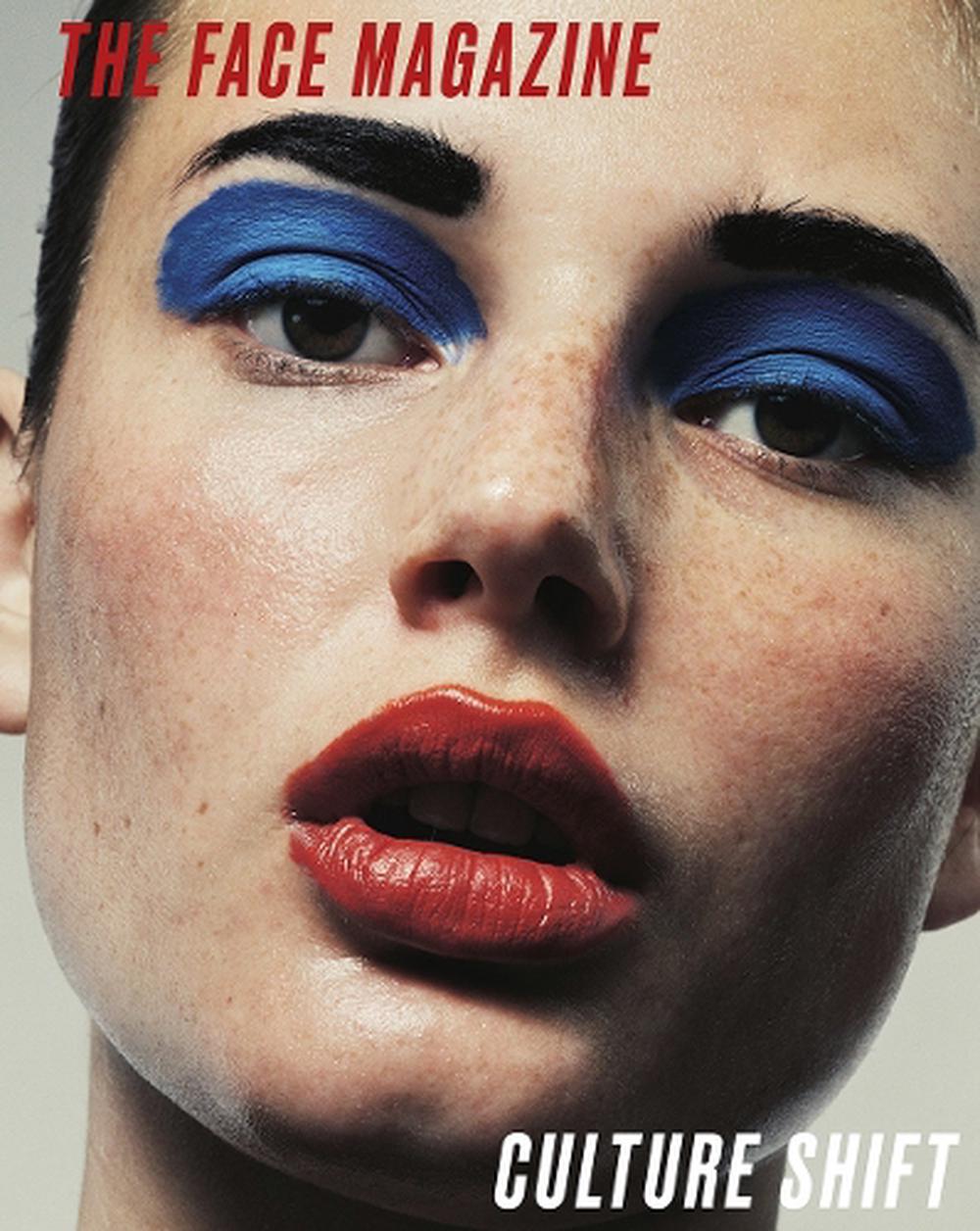 The Face Magazine, 9781855145849
