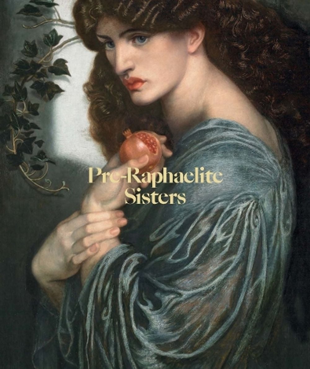 Pre-Raphaelite Sisters by Jan Marsh - ISBN: 9781855147928