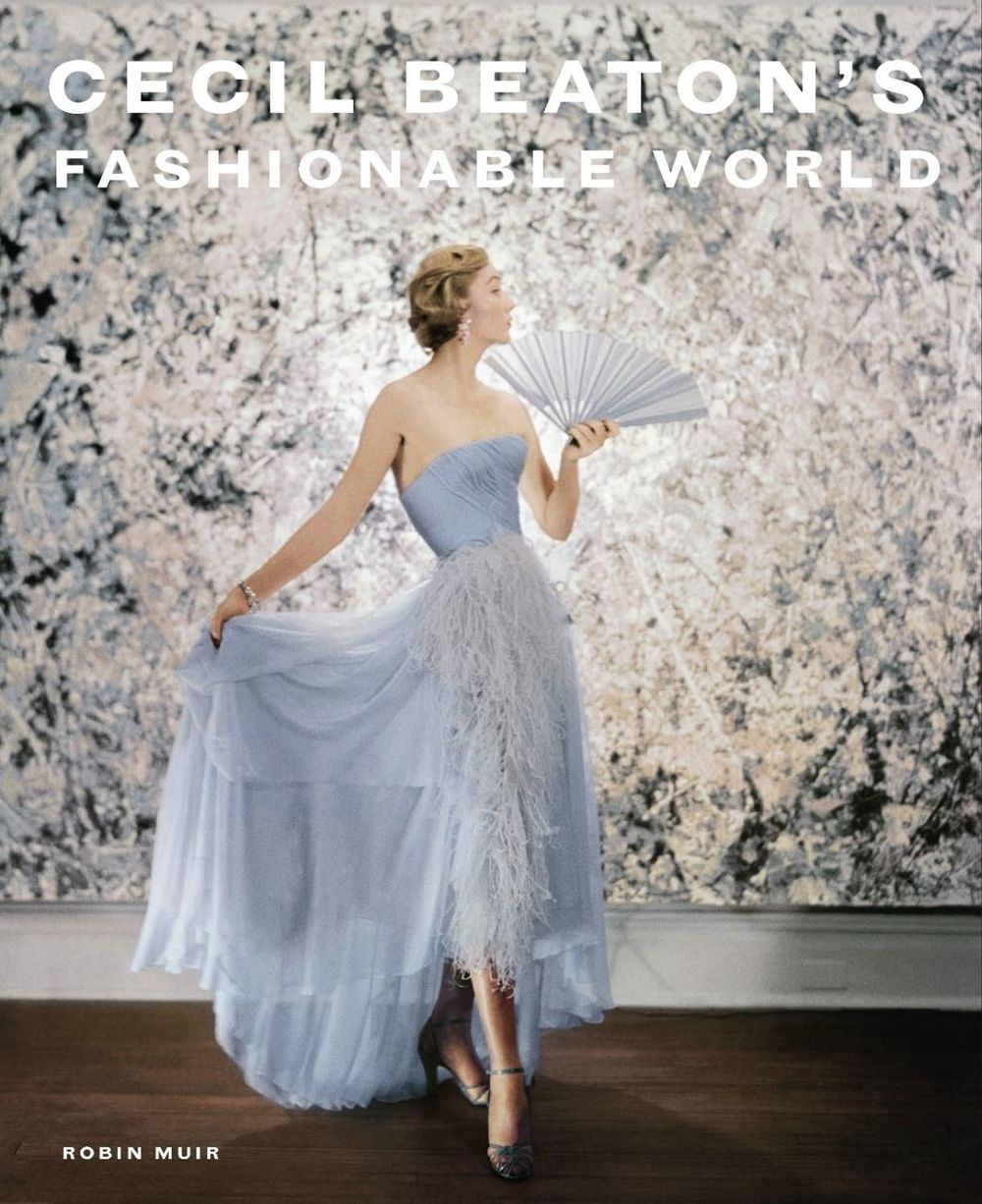 Cecil Beaton's Fashionable World by Robin Muir - ISBN: 9781855148055