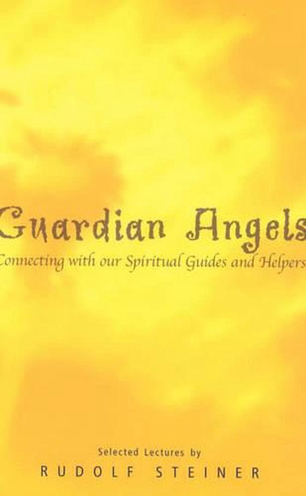 Guardian Angels, 9781855840737